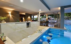 The Port Douglas Beach House
